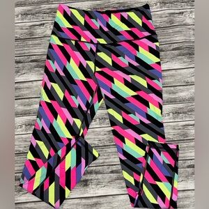 Victoria’s Secret knockout leggings size M